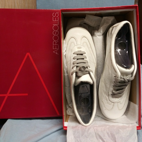 aerosoles air cushion